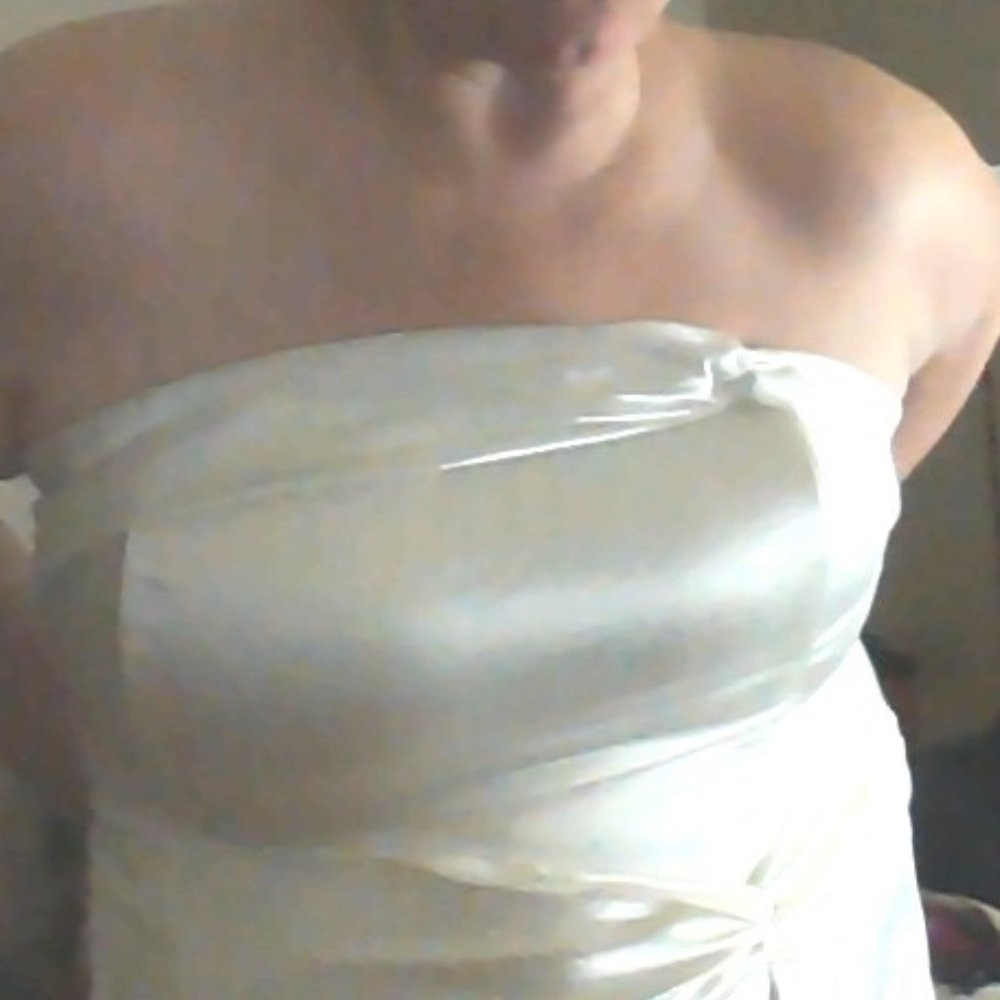 White Wedding